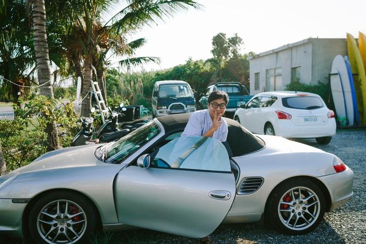 點我看大圖 【α7R4】台東走走