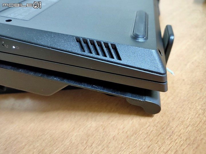 【試用分享】低調無華、深蘊潛力的電競筆電 Lenovo Legion 5i 輕體驗!