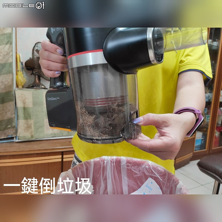 LG 濕拖清潔機器人選親雷台秀  LG A9K挑戰A9+誰與爭峰
