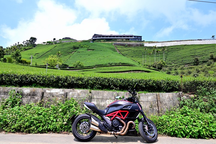 點我看大圖 請問買車前的準備動作(惡魔Ducati Diavel 已敗入)