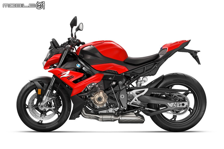 【海外快訊】德系硬漢再進化 BMW Motorrad S 1000 R（MY21）正式發表！