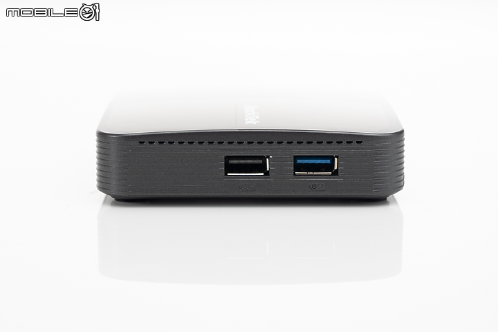 RockTek G1 4K HDR 智慧電視盒 完整的 Android TV 服務打造全新家庭娛樂！