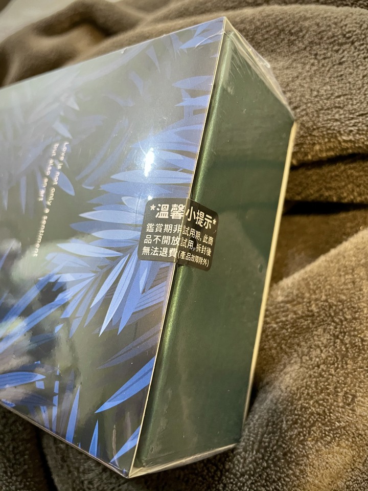 點我看大圖 比手指更厲害?第一次情趣用品的親密接觸試用心得