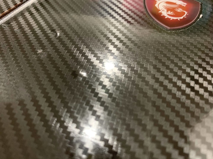 雙11入手GL75+MAG161V外接可攜式螢幕 微開箱及使用心得!