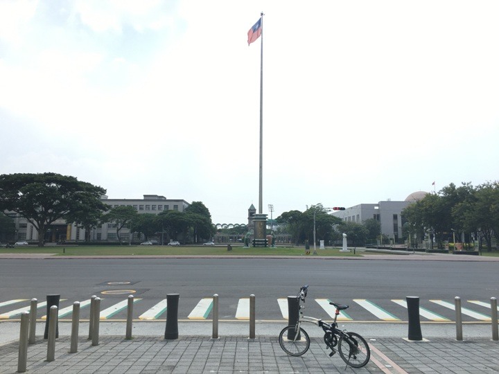 「嘉義.太保」故宮南院單車遊