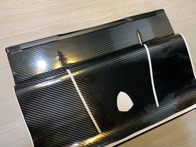 雙11入手GL75+MAG161V外接可攜式螢幕 微開箱及使用心得!