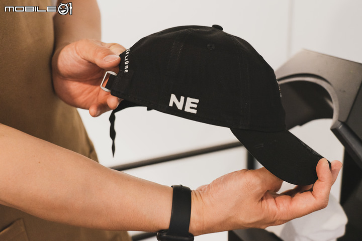 NEW ERA X CAFE!N聯名百年特展限定店開幕!帶著咖啡職人精神的限定帽款與聯名美食