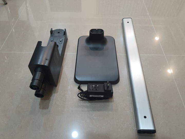 LG A9 K系列 WiFi 濕拖無線吸塵器試用招募活動-DYSON V11現役使用者觀點報告