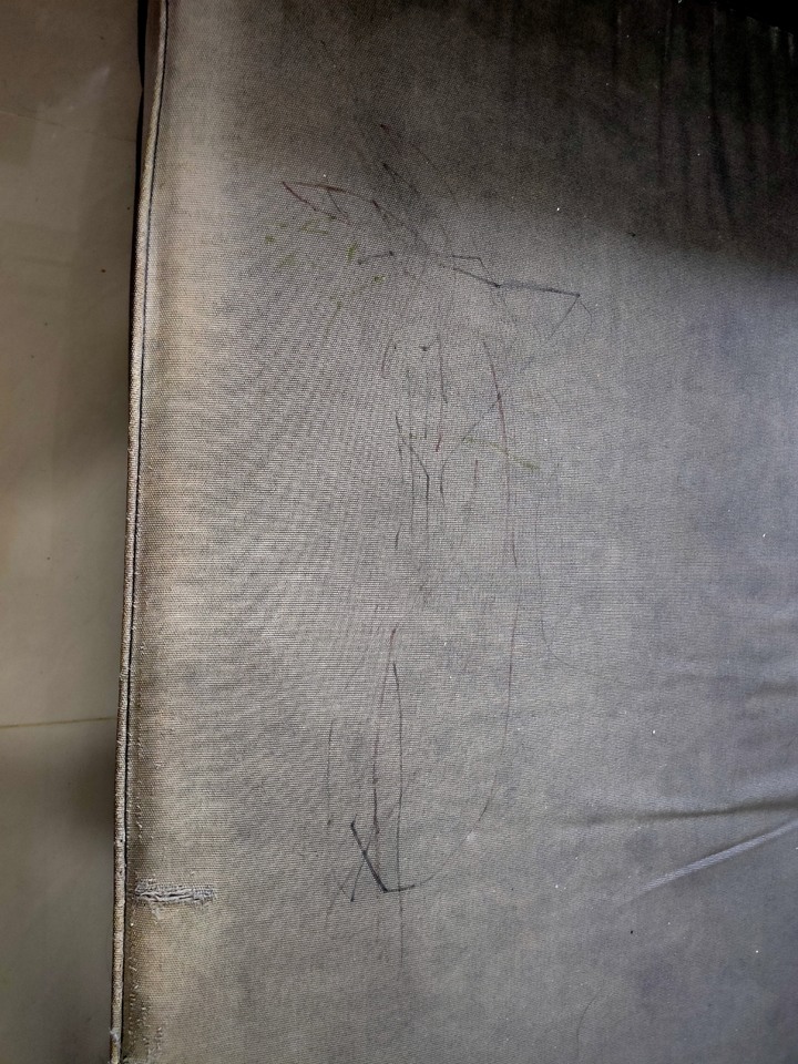 十年老沙發掰~~168e sofa 沙發開箱分享