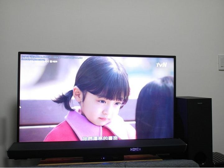 後疫情時代必備的聲霸娛樂-PHILIPS Soundbar PB603