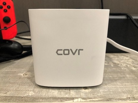 用D-Link EasyMesh COVR-1100換掉TP-Link AC1200 使用心得