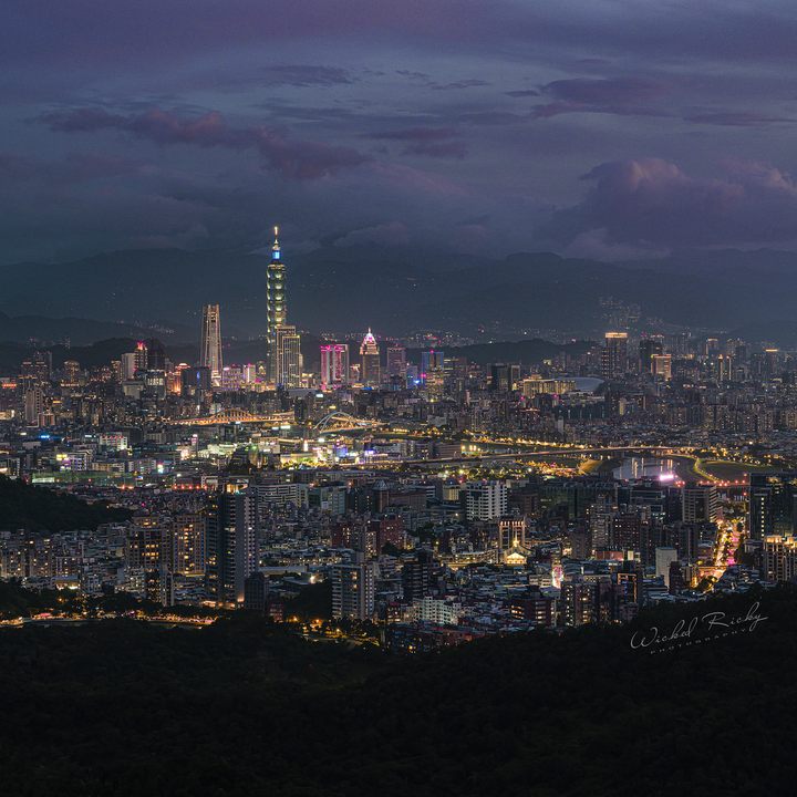 全幅初體驗,我的NIKON Z7周歲回顧