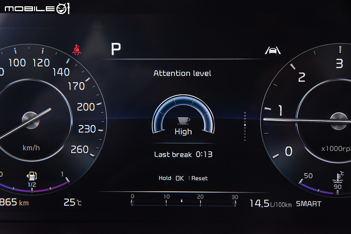 KIA新一代Sorento旗艦版試駕｜顏值、科技、質感一次擁有，難以忽視的強悍新休旅！