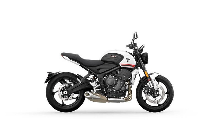 台灣Triumph Trident 660（MY21）新世代三叉戟正式開盤!!