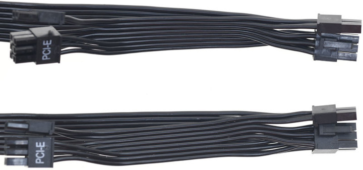 Cooler Master V650 SFX GOLD全模組化電源開箱