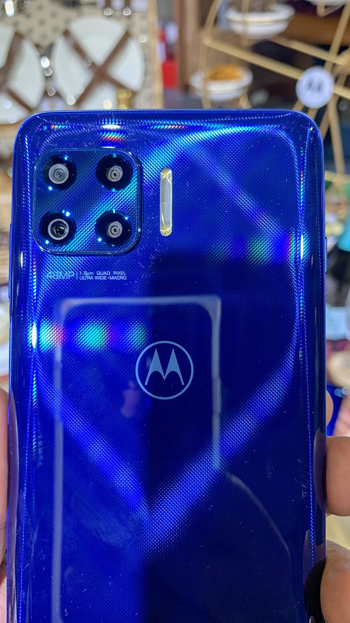 (體驗活動心得) Motorola razr 5G、g 5G Plus 創新科技領航 跨越5G時代重磅來襲! 體驗會