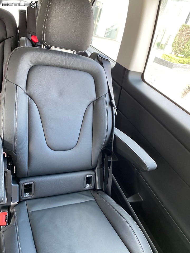 Benz v220d陪伴試駕分享 （與Lexus RX比較）