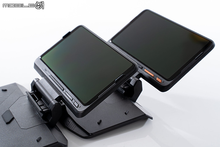 ASUS ROG Phone 3 配件體驗|維持舊美好、展望新趨勢!