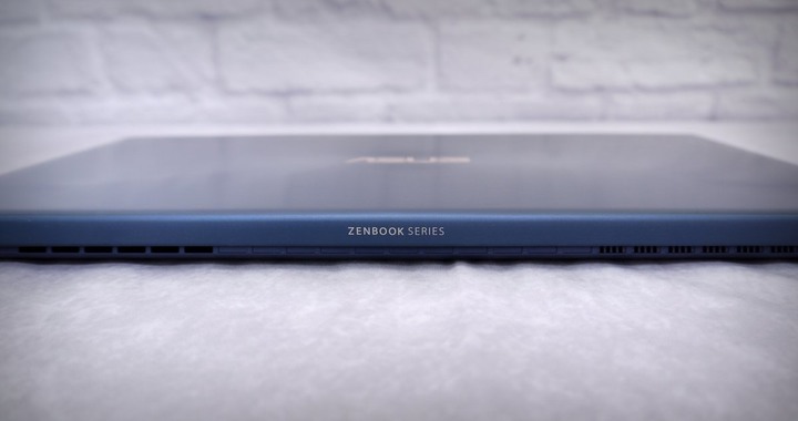 雙螢幕蹦出新滋味 ASUS ZenBook 15 UX534FTC