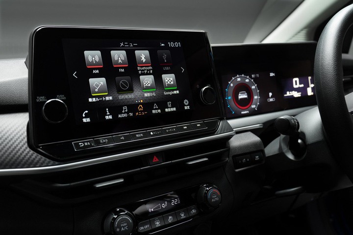 e-POWER勢力襲來!第三代Nissan Note於日本正式發表