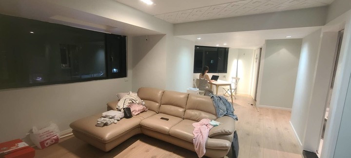 【開箱心得】30多歲靠自己台北市買房裝潢的心路歷程