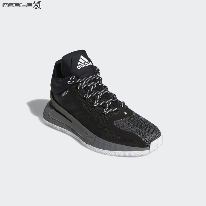 「飆風玫瑰」第11代戰靴adidas D Rose 11正式發售！ 系列作的極致輕量表現