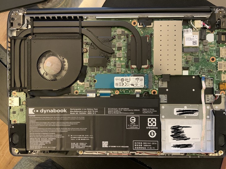 我有一顆ＨＤＤ想要加裝到筆電當作附碟, 請各位大大教教我