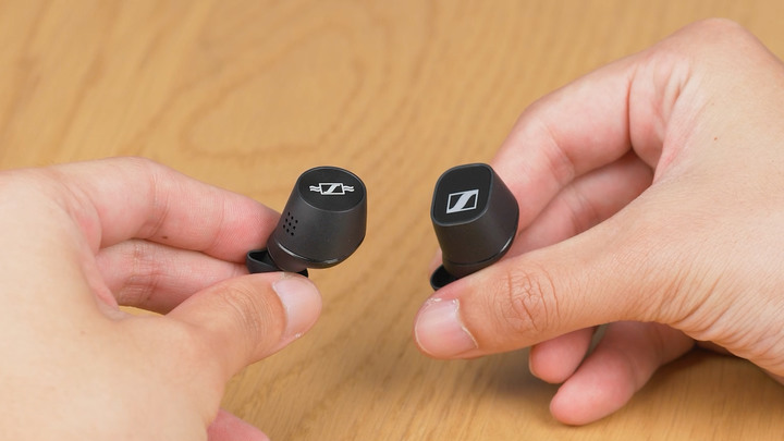 森海塞爾最平價的真無線！Sennheiser CX 400BT 真無線藍牙耳機 | 對比MOMENTUM True Wireless 2