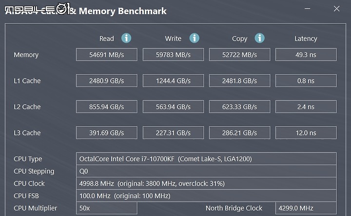 點我看大圖 簡約風格 T-Force Delta RGB DDR4-3600 簡單開箱