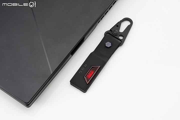 ROG STRIX SCAR 15/17 測試報告｜時尚電競元素蘊藏強大效能！