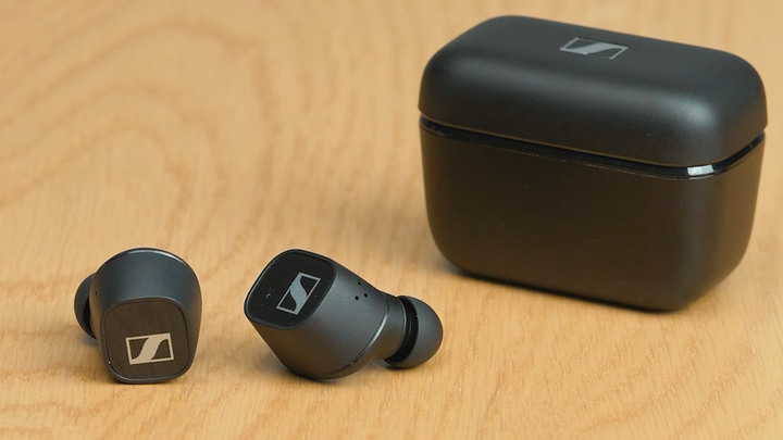森海塞爾最平價的真無線！Sennheiser CX 400BT 真無線藍牙耳機 | 對比MOMENTUM True Wireless 2
