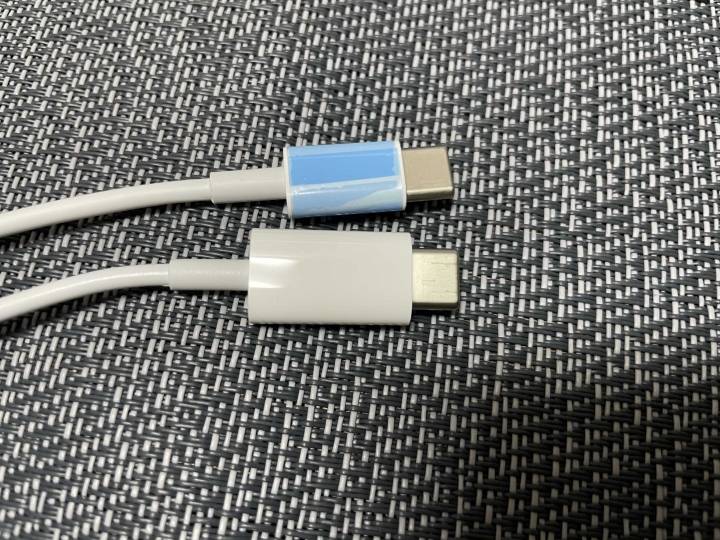 仿品MagSafe 購買經驗及原廠充電速度實測分享