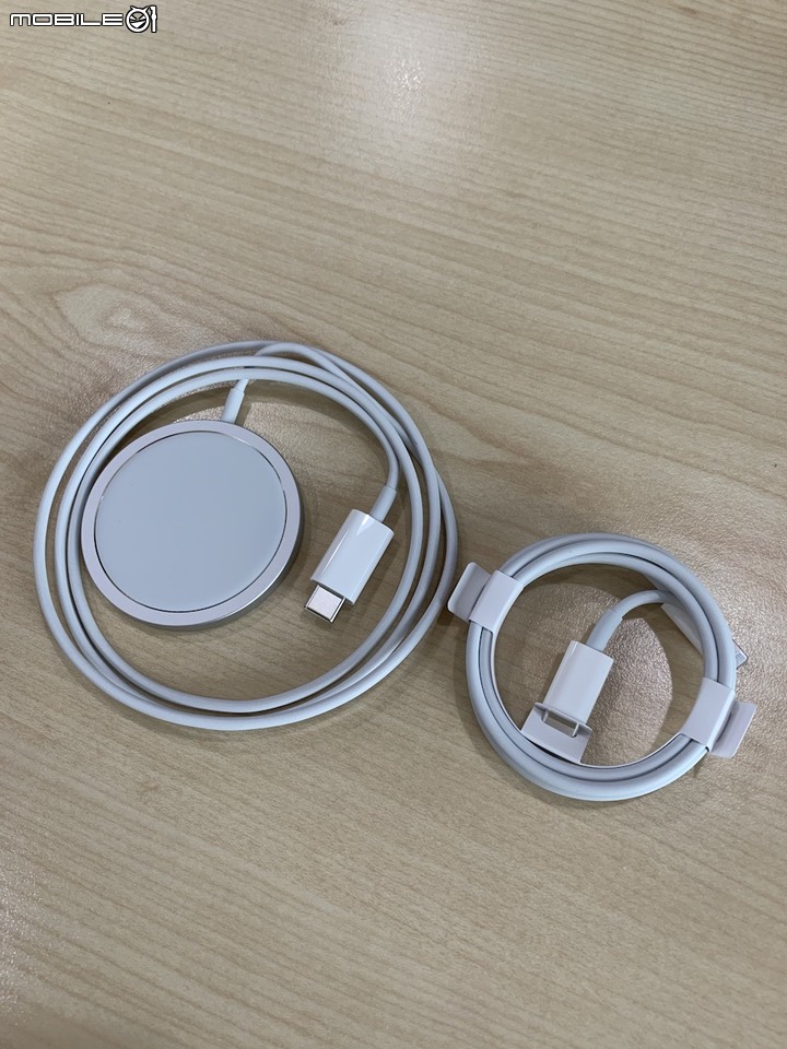 iPhone 12 的美麗與哀愁～
