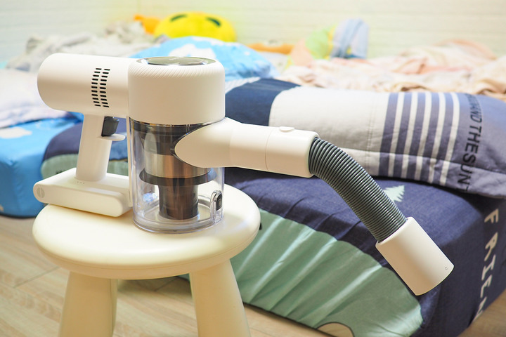 平價首選?! ｜ 追覓dreame V10純開箱