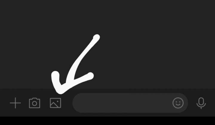 請問 Pixel4 Line 無法傳送圖片並且當機原因？
