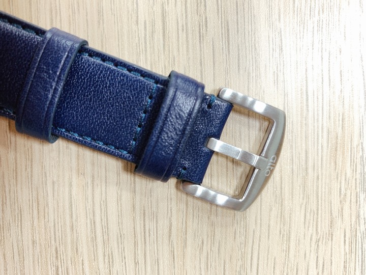 [心得] 人生第一支Apple Watch & alto錶帶 開箱