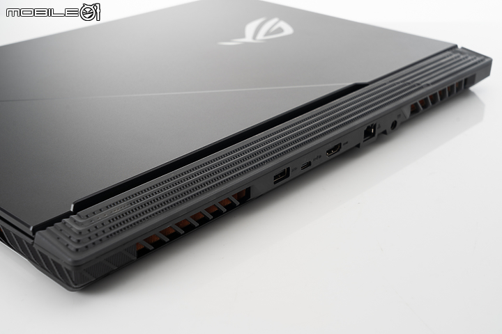 ROG STRIX SCAR 15/17 測試報告｜時尚電競元素蘊藏強大效能！