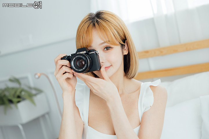 Fujifilm X-S10 評測報告|規格滿載的中階新勢力!