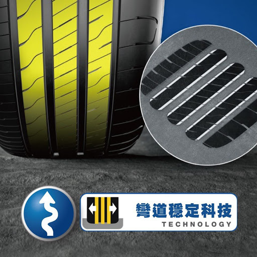 固特異《Efficientgrip Performance 2》心得分享