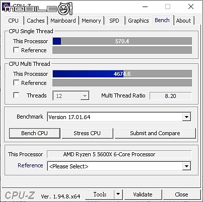 點我看大圖 開箱 TUF Gaming X570 完全版 PRO WIFI/ 240 水冷