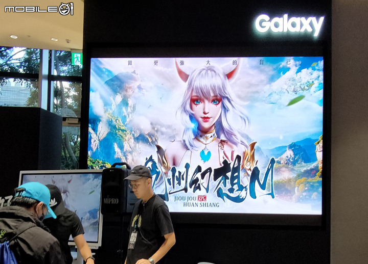 Galaxy S20 FE體驗心得【反正都好看，最佳自拍神器！史上最美輕旗艦Galaxy S20 FE出色登場】