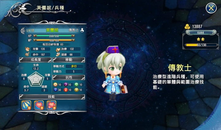 [攻略] 天使帝國IV完美攻略 08