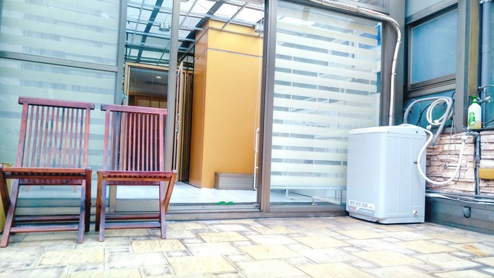 【開箱文】30多歲靠自己台北市買老房的裝潢歷程。