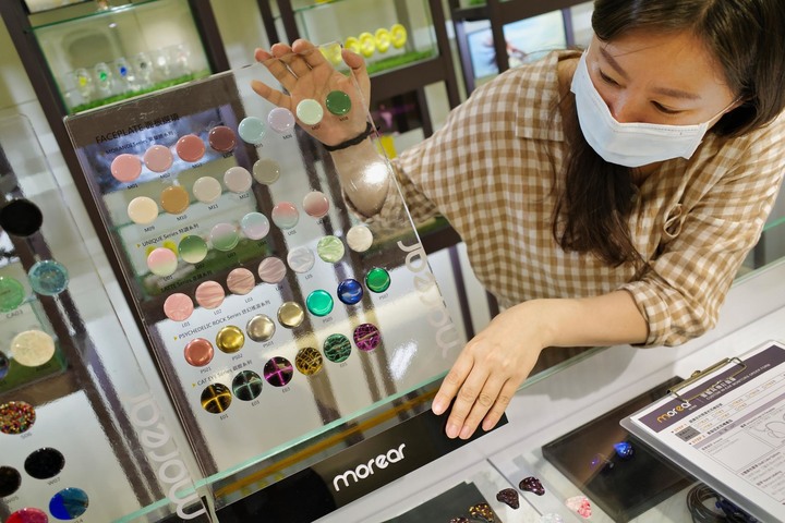 自己的耳機自己做! morear 3D 研發中心直擊