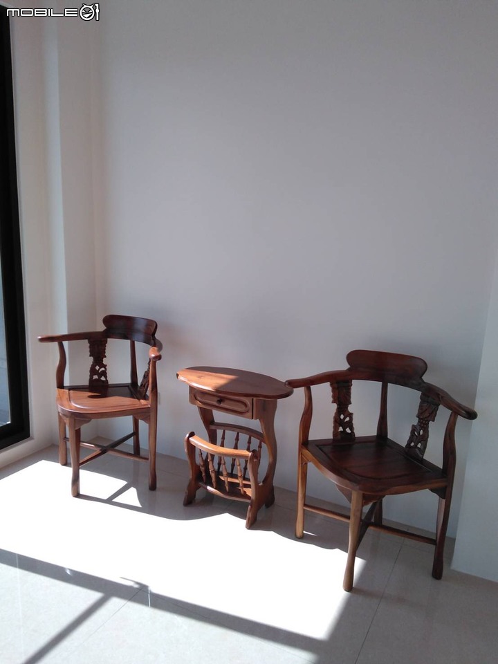 新家添購古典風格新家具