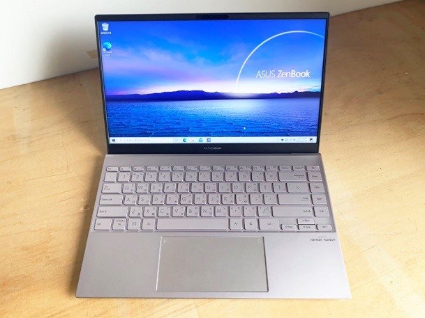 點我看大圖 ASUS UX425挑選困難症發作
