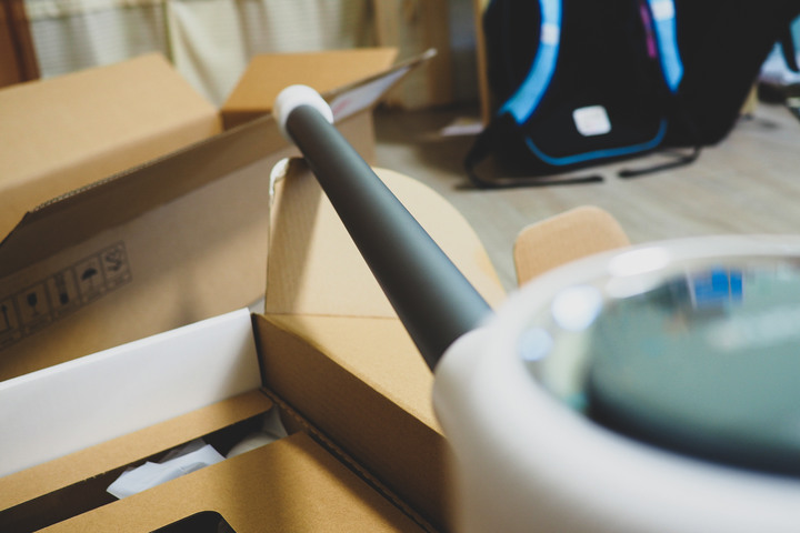 平價首選?! ｜ 追覓dreame V10純開箱