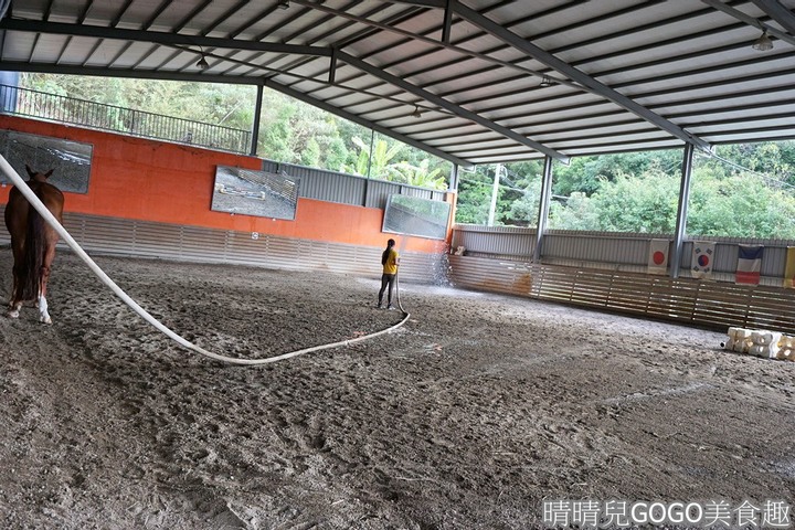 新竹縣.新埔-大日馬術文創園區.冬夏令營.英式馬場馬術體驗.馬術運動.地址|電話|營業時間