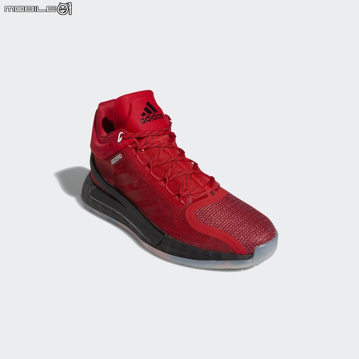 「飆風玫瑰」第11代戰靴adidas D Rose 11正式發售！ 系列作的極致輕量表現