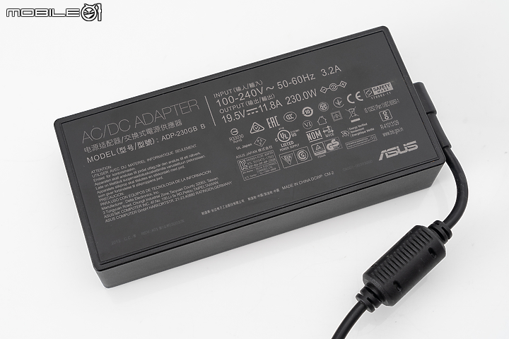 ROG STRIX SCAR 15/17 測試報告｜時尚電競元素蘊藏強大效能！